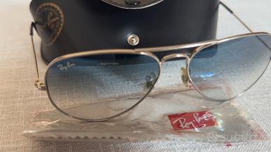 Occhiali Ray Ban