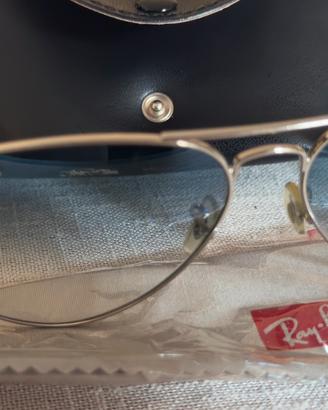 Occhiali Ray Ban