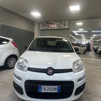 Fiat Panda 1.2 EasyPower Lounge Gpl 69CV Ok Neopat