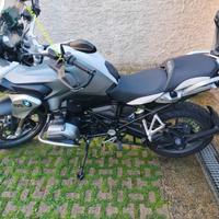 Bmw r 1200 gs - 2015