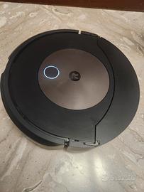 iRobot Roomba Combo J9+ (Aspirapolv.e Lavapav.)
