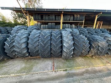 Pneumatici Agricoli usati