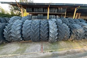 Pneumatici Agricoli usati