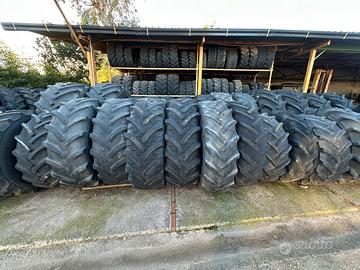 Pneumatici Agricoli usati