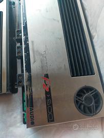 ampli audioststem twister F2.500