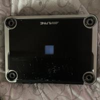 Amolificatori sony xplod 1000 e alpine pdx-4 100