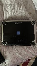 Amolificatori sony xplod 1000 e alpine pdx-4 100