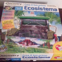 ECOSISTEMA. Gioco Didattico
