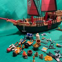 Lotto Playmobil vario