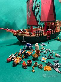 Lotto Playmobil vario