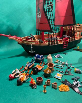 Lotto Playmobil vario