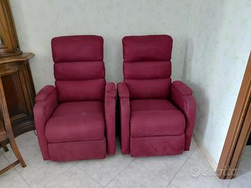 POLTRONE RELAX