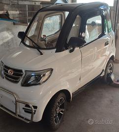 Altro Altro modello - 2024