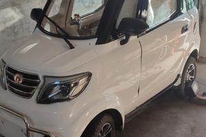 Altro Altro modello - 2024