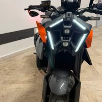 Ktm duke 990 tech pack