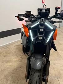 Ktm duke 990 tech pack