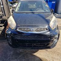 RICAMBI USATI AUTO KIA Picanto Serie Benzina 1.0 (