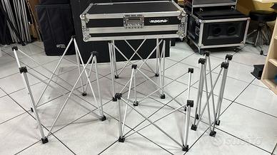 Riser Amabilia 50x50