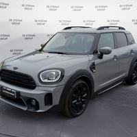 MINI Countryman Mini 1.5 One D Essential auto