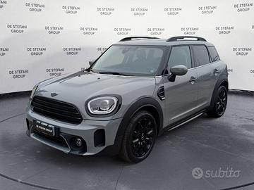 MINI Countryman Mini 1.5 One D Essential auto