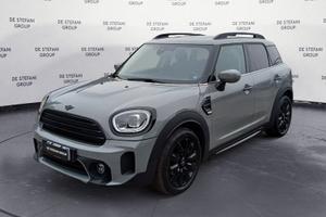 MINI Countryman Mini 1.5 One D Essential auto