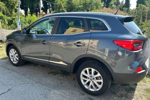 Renault Kadjar 1.5 dci 11/2017 78.600 km