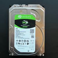 HARD DISK BARRACUDA 8 TB SATA 3.5" (ST8000DM004)