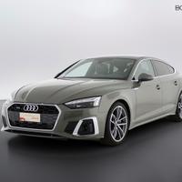 Audi A5 sportback 40 2.0 tdi mhev 204cv s line edi