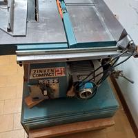 Combinata Zinken Compact 21