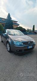Volkswagen Golf TDI  automatica 