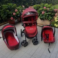 Trio Ethos Giordani
