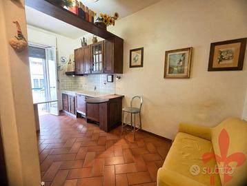 Appartamento di 45 m² con 2 locali a Firenze