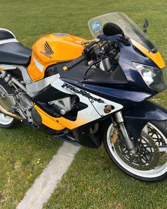 CBR 900 modello 929