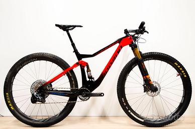 Mtb Usata Torpado Matador X