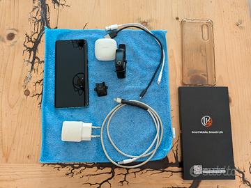 Huawei P30 Pro smartphone e accessori 