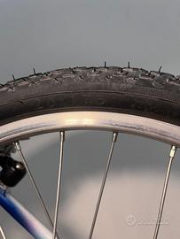 Bicicletta bambino