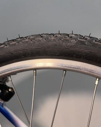 Bicicletta bambino