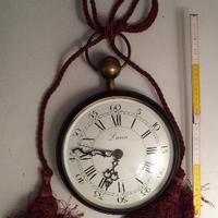 Orologio parete Larin - Enzo Ferrari