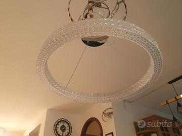 lampadario 