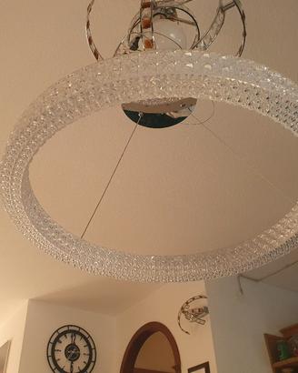 lampadario 