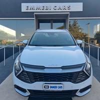 KIA SPORTAGE 1.6 DIESEL/HYBRID 136 CV BUSINESS DCT