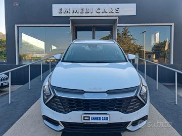 KIA SPORTAGE 1.6 DIESEL/HYBRID 136 CV BUSINESS DCT