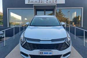 KIA SPORTAGE 1.6 DIESEL/HYBRID 136 CV BUSINESS DCT