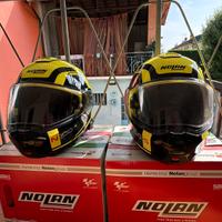 Caschi nolan 100-5