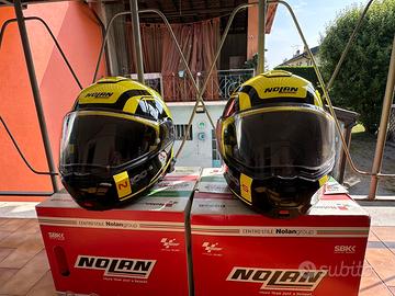 Caschi nolan 100-5