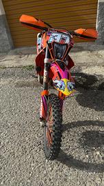 Ktm 250 4T