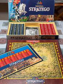 Stratego editrice giochi