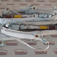 Airbag Tendine destro e sinistro 500l 2019