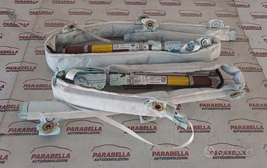 Airbag Tendine destro e sinistro 500l 2019