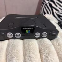 Nintendo 64